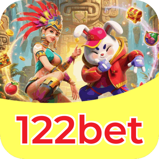 Jogos com maior RTP na 122bet