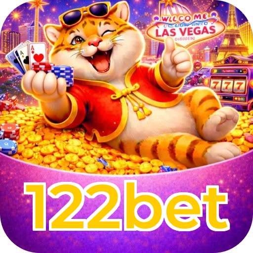 Coleção Premium de Slots 122bet - NetEnt, Pragmatic Play, Evolution