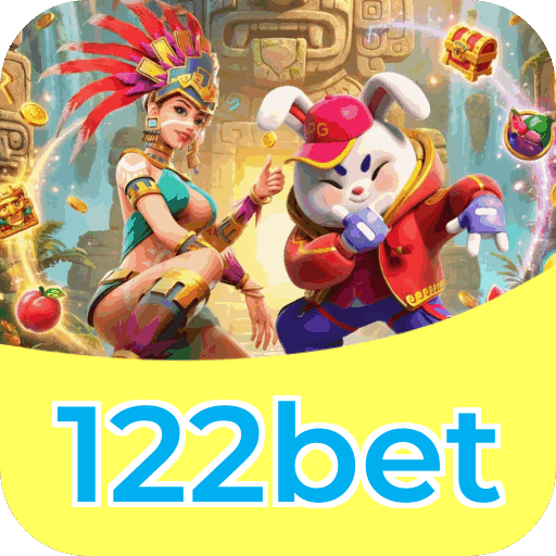 Instalação PC 122bet