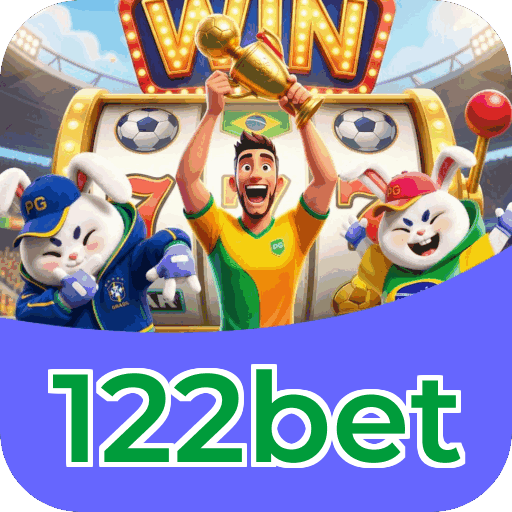 Segurança 122bet