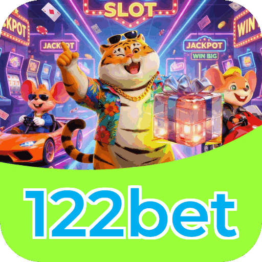 Slots Premium da PG Soft na 122bet