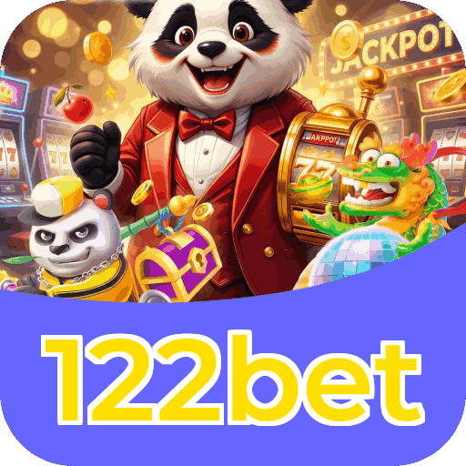 Instalar APK 122bet